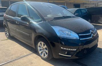 Citroen C4 Picasso 1.6 e-HDi boite Automatique //démarre pas, Autos, Euro 5, Achat, Entreprise, 5 portes