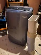 Mobiele airco Delonghi, Elektronische apparatuur, Airco's, Ophalen, Verwarmen, Zo goed als nieuw, Energieklasse A of zuiniger