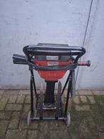 Breekhamer / sloophamer, Doe-het-zelf en Bouw, Ophalen, Gebruikt