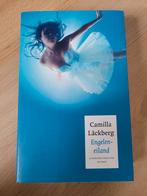 Camilla Läckberg - Engeleneiland, Livres, Thrillers, Comme neuf, Enlèvement ou Envoi