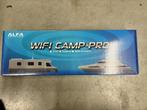 Alfa Wifi camp pro Wifiversterker, Ophalen, Nieuw