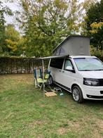 Volkswagen california, Caravans en Kamperen, Mobilhomes, Volkswagen, Particulier, Luifel, Koelkast