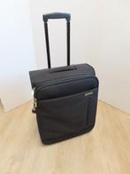 Samsonite koffertje Kleur: zwart €.25,00 Afmetingen: 48 x 22, Neuf, 35 à 45 cm, Enlèvement ou Envoi, Roulettes