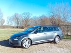 VW Golf VII Break Benzine 99dkm TGI 18"Alu Camera 131PK TOP!, Autos, Argent ou Gris, Achat, Euro 6, Entreprise