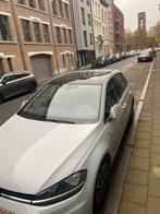 Golf 7 (2018) 1.4 tsi turbo 74000km, Auto's, Volkswagen, 4 zetels, Wit, Bedrijf, 1400 cc