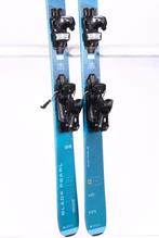 171 skis pour femmes BLIZZARD BLACK PEARL 88 2024, 160 à 180 cm, Autres marques, Carving, Skis