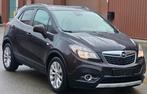 Opel mokka 1.4 benzine bj 2016 euro6b (automatic) 82000 km, Auto's, Automaat, Euro 6, Particulier, Mokka