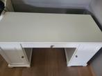 Witte kinderbureau, Huis en Inrichting, Bureaus, Ophalen, Gebruikt, Bureau