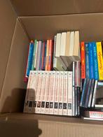 Verzameling boeken Toon Hermans, Boeken, Ophalen, Zo goed als nieuw