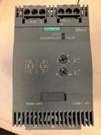 378. Siemens Sirius softstarter3RW3047-1BB14 55kW, Ophalen of Verzenden, Nieuw