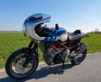 Unieke Yamaha TRX 850 - 14 000km, Motoren, Particulier
