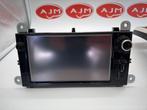 Renault Clio 4 GPS-radio, Ophalen, Gebruikt, Renault