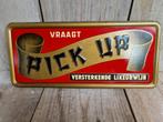 Pick UP versterkende likeurwijn 1936, Antiek en Kunst, Ophalen