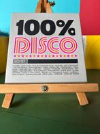 100 % disco / 5cd box, Verzenden