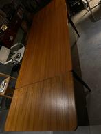 Vintage deense eettafel, Enlèvement