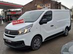 **Fiat Talento/CLIM/GPS/40000 km/aftrekbare BTW/garantie**, Auto's, Bestelwagens en Lichte vracht, Voorwielaandrijving, 1998 cc