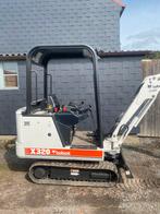 Bobcat X320, Zakelijke goederen, Machines en Bouw | Kranen en Graafmachines, Ophalen