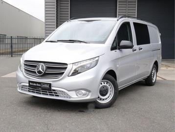 Mercedes-Benz Vito 114 CDI Automaat 2x Schuifdeur Trekhaak A beschikbaar voor biedingen