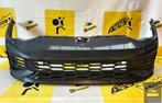 GOLF 8 VIII GTI CLUBSPORT Voorbumper 5H0807221D, Gebruikt, Voor, Volkswagen, Bumper