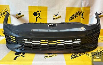 GOLF 8 VIII GTI CLUBSPORT Voorbumper 5H0807221D beschikbaar voor biedingen