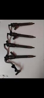 Set van 3 Bosch-injectoren 0445110546, Ophalen of Verzenden, Gebruikt, Renault