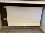 Radiator H600 B1000 T33 2400Watt, Doe-het-zelf en Bouw, Verwarming en Radiatoren, Ophalen, 30 tot 80 cm, Hoog rendement (Hr), Radiator