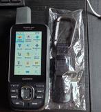 Garmin GPSMAP 66sr, Ophalen, Zo goed als nieuw, Gps of Kompas