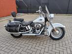 harley davidson 1690 softail heritage classic, Motoren, Motoren | Harley-Davidson, Particulier, 2 cilinders, 1690 cc, Chopper