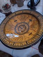 Oude schotel, Antiek en Kunst, Ophalen