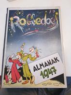 ROBBEDOES ALMANAK 1947 QUASI NIEUWSTAAT, Boeken, Stripverhalen, Ophalen of Verzenden, Zo goed als nieuw