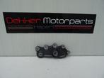 Rechter Frame deel Bracket right Yamaha YZF 690 R7 2022-2023, Motoren, Ophalen of Verzenden, Nieuw