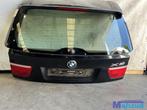 BMW X5 E70 Zwart achterklep 2006-2013, Auto-onderdelen, Gebruikt, Achter, BMW, Deur