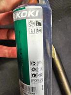 Hikoki puntbeitel + spadebeitel 30mm hex, Ophalen, Nieuw