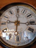 Horloge parquet, Antiquités & Art, Antiquités | Horloges, Enlèvement