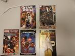 Star Wars, Avengers en Star Trek Comics (Engels), Nieuw, Meerdere comics, Amerika, Ophalen of Verzenden