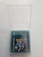 Pokemon version Crystal, Consoles de jeu & Jeux vidéo, Jeux | Nintendo Game Boy, Comme neuf, Enlèvement ou Envoi