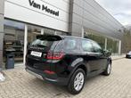 Land Rover Discovery Sport S (bj 2019, automaat), Auto's, Land Rover, Te koop, Benzine, Airconditioning, Discovery Sport
