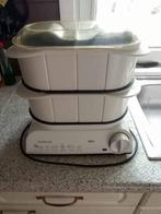 Stoomkoker Multi Gourmet merk Braun, Elektronische apparatuur, Ophalen of Verzenden, Gebruikt