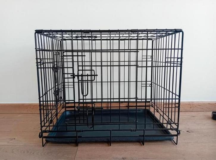 Hondenbench S, Dieren en Toebehoren, Hondenbenches, Ophalen