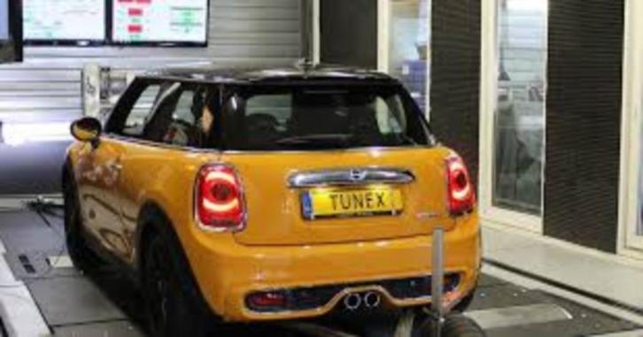Chiptuning  Mini One Cooper Cooper S Countryman Clubman, Auto diversen, Tuning en Styling, Ophalen