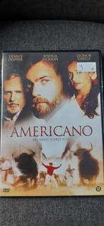 Americano, CD & DVD, DVD | Autres DVD, Enlèvement ou Envoi