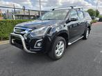Isuzu LS 1.9D Automaat Leder 2019 Carroserie airco, Automaat, Euro 6, Leder, Bedrijf