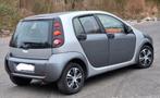 Smart forfour 13ess 180.000km airco 1500€, Auto's, ForFour, 5 deurs, Particulier, Euro 4