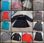 Pakket t-shirts - Small, Ophalen of Verzenden, Zo goed als nieuw, Maat 36 (S)