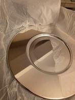 6 assiettes argent de présentation Christofle, Enlèvement, Utilisé