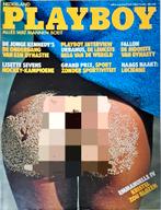 Playboy Nederland augustus 1984, Ophalen of Verzenden