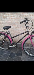 Fiets oxford 18 versnellingen, Fietsen en Brommers, Verzenden, Versnellingen