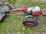 Motorculteur honda f560, Ophalen, Gebruikt