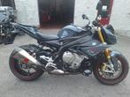 BMW S 1000 R in perfecte staat met garantie, Motoren, Motoren | BMW, 4 cilinders, Bedrijf, Sport, Info@motosraes.be