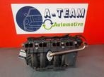 INLAATSPRUITSTUK Opel Corsa C (F08 / 68) (0280600067), Auto-onderdelen, Gebruikt, Opel